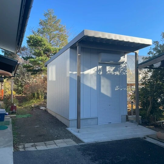 中野市　S様邸