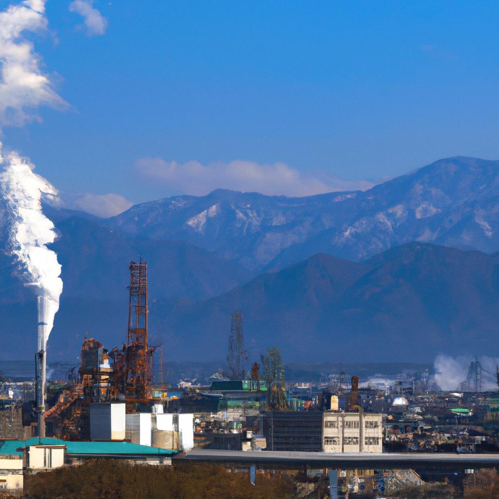 2. 長野市の魅力と大工業の重要性