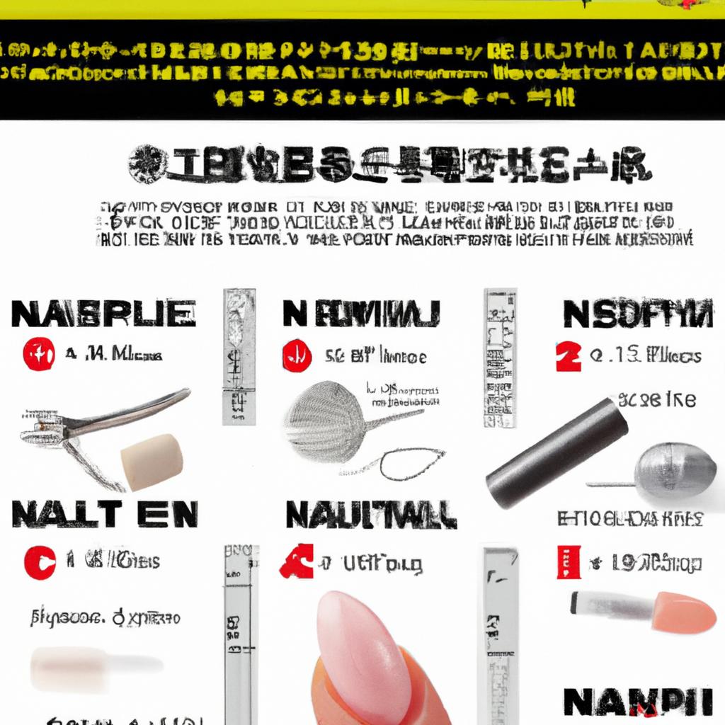 4. 釘袋の基本と選び方